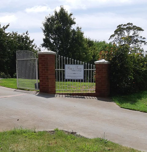 Ray's Farm - ACT Tourism 3