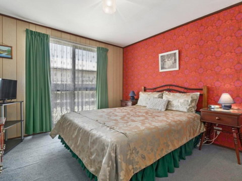 Raymond Cottage - ACT Tourism 0