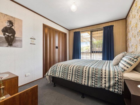 Raymond Cottage - ACT Tourism 2