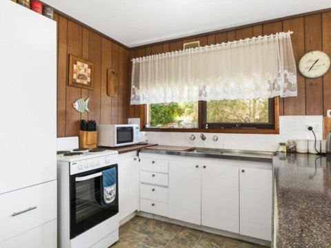 Raymond Cottage - ACT Tourism 1
