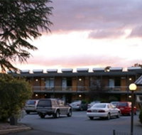 Red Cedars Motel - ACT Tourism