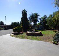 Red Chief Motel - ACT Tourism