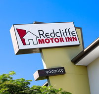 Redcliffe Motor Inn - ACT Tourism