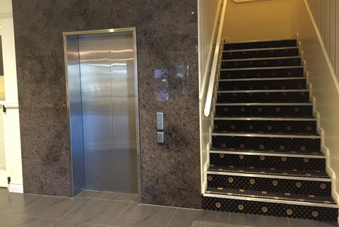 Redearth Boutique Hotel - ACT Tourism 2