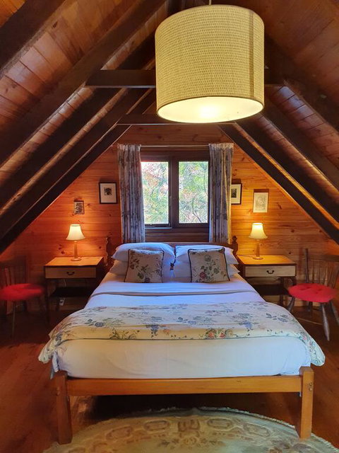 Redgum Hill Country Retreat - ACT Tourism 3