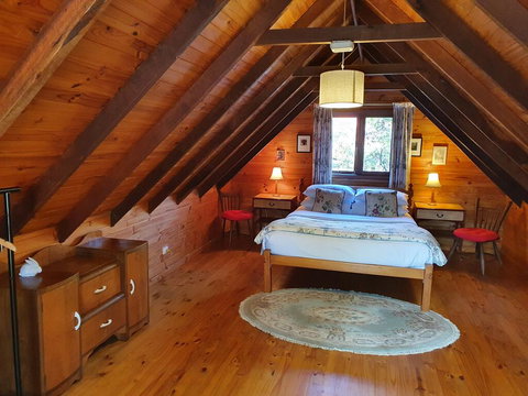 Redgum Hill Country Retreat - ACT Tourism 2