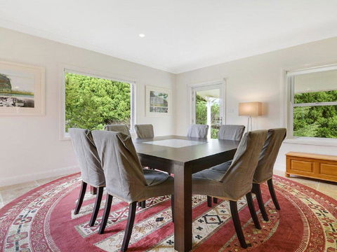 Redhaven House - Spacious, Quiet And Private - ACT Tourism 3
