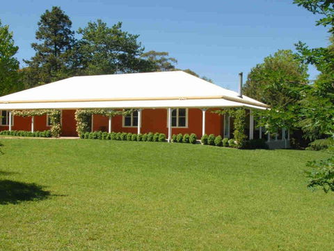 Redhaven House - Spacious, Quiet And Private - ACT Tourism 0