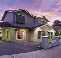 Redwood Manor Motel Apartments - ACT Tourism