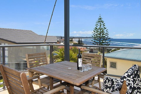 Reef - Located At Lennox Head - ACT Tourism 1