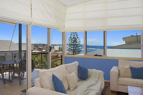 Reef - Located At Lennox Head - ACT Tourism 0