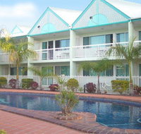 Reef Adventureland Motor Inn - ACT Tourism
