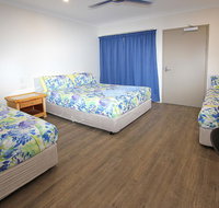 Reef Gardens Motel - ACT Tourism