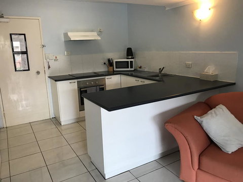 Reef Gateway Apartments - ACT Tourism 2