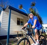 Reflections Holiday Parks Ballina - ACT Tourism