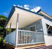 Reflections Holiday Parks Clarkes Beach - ACT Tourism