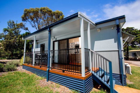 Reflections Holiday Parks Eden - ACT Tourism 2