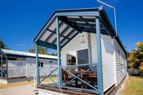 Reflections Holiday Parks Evans Head - ACT Tourism 1