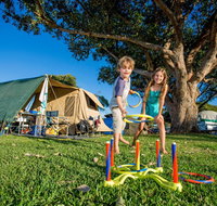 Reflections Holiday Parks Hawks Nest - ACT Tourism