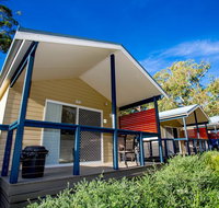 Reflections Holiday Parks Jimmys Beach - ACT Tourism