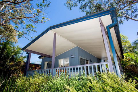 Reflections Holiday Parks Moonee Beach - ACT Tourism 0