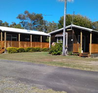 Reflections Holiday Parks Nambucca Heads - ACT Tourism