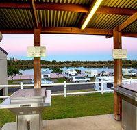 Reflections Holiday Parks Shaws Bay - ACT Tourism