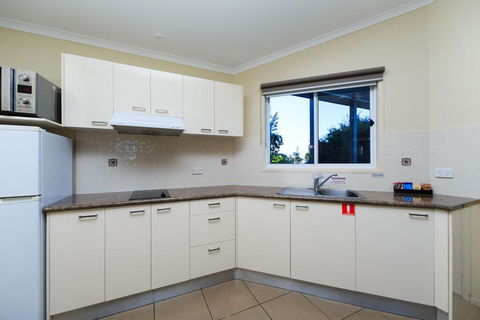 Reflections Holiday Parks Urunga - ACT Tourism 2