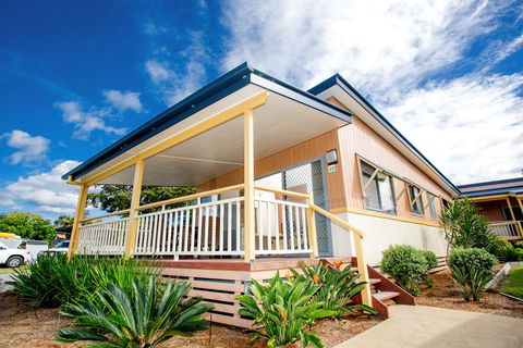 Reflections Holiday Parks Urunga - ACT Tourism 0