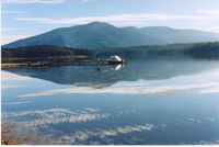 Regatta Point Holiday Park