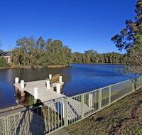 Relax and enjoy the River - ACT Tourism