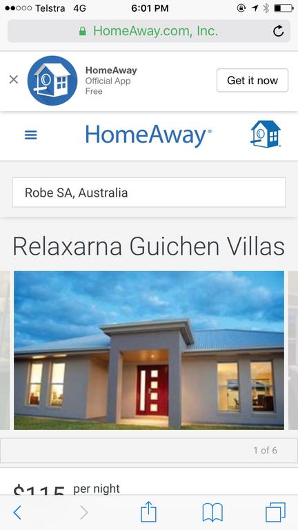 Relaxarna - ACT Tourism 3