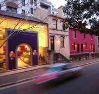 Rendezvous Hotel Sydney The Rocks - ACT Tourism