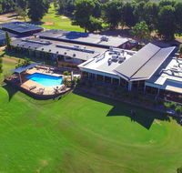 Renmark Country Club - ACT Tourism