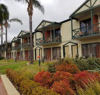 Renmark Hotel Motel - ACT Tourism