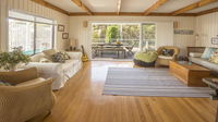 Rennies Retreat-Bushland  Ocean Views