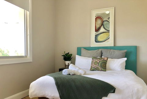 Renovated Cottage Aberdare Hunter Valley - ACT Tourism 0