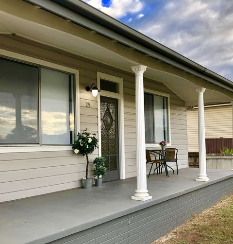 Renovated Cottage Aberdare Hunter Valley - ACT Tourism 3