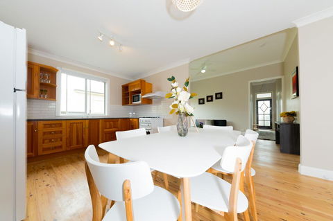 Renovated Cottage Aberdare Hunter Valley - ACT Tourism 2