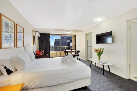 Renovated Stylish Studio - ACT Tourism 0