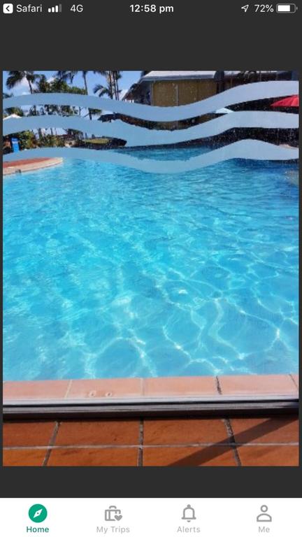Resort Living - ACT Tourism 2