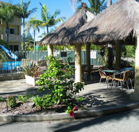 Resort Style Holiday - ACT Tourism