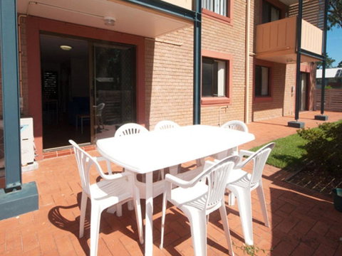 Resort Style Holiday - ACT Tourism 3