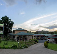 Rest Point Motor Inn - ACT Tourism