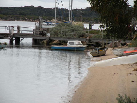 Resthaven Retreat Kangaroo Island - ACT Tourism 2