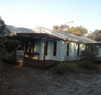 Resthaven Retreat Kangaroo Island - ACT Tourism