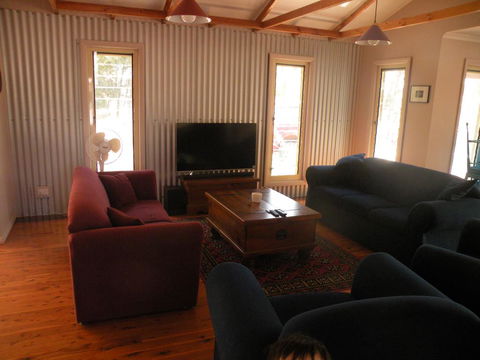 Resthaven Retreat Kangaroo Island - ACT Tourism 3