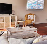 Retreat - ACT Tourism