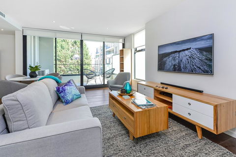 Richmond Bosisto Street - ACT Tourism 1