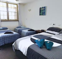 Richmond Inn Hotel Motel - ACT Tourism